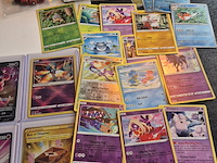 Collectie pokémon kaarten, sword & shield - lost origin, o.a. full art - afbeelding 9 van  10
