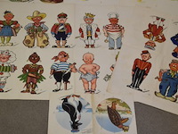 Collectie proefdrukken - afbeelding 1 van  7