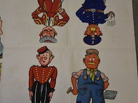 Collectie proefdrukken - afbeelding 3 van  7