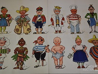 Collectie proefdrukken - afbeelding 4 van  7