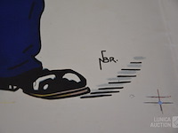 Collectie proefdrukken - afbeelding 5 van  7