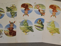 Collectie proefdrukken - afbeelding 6 van  7