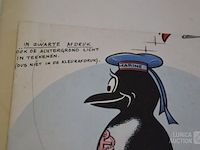 Collectie proefdrukken - afbeelding 7 van  7