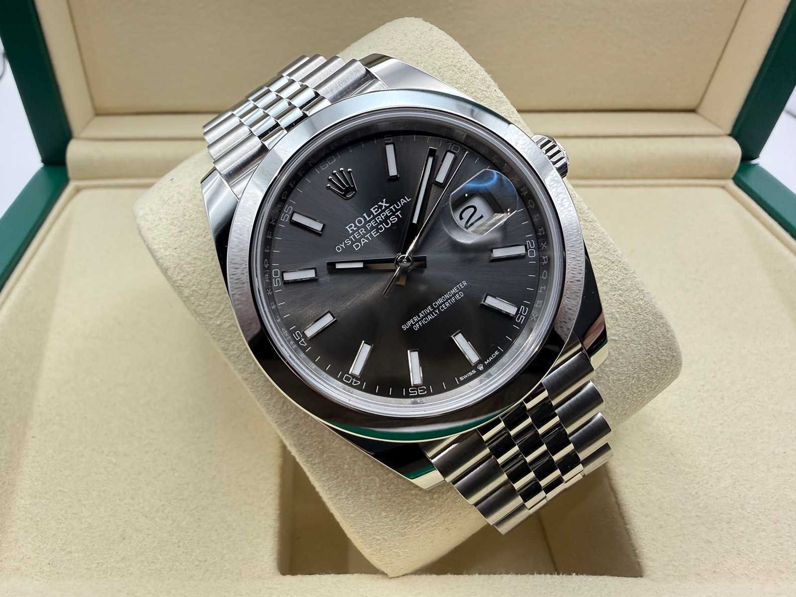 Collectie rolex en cartier horloges