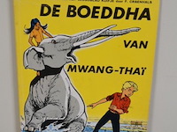 Collectie stripboeken - afbeelding 4 van  4