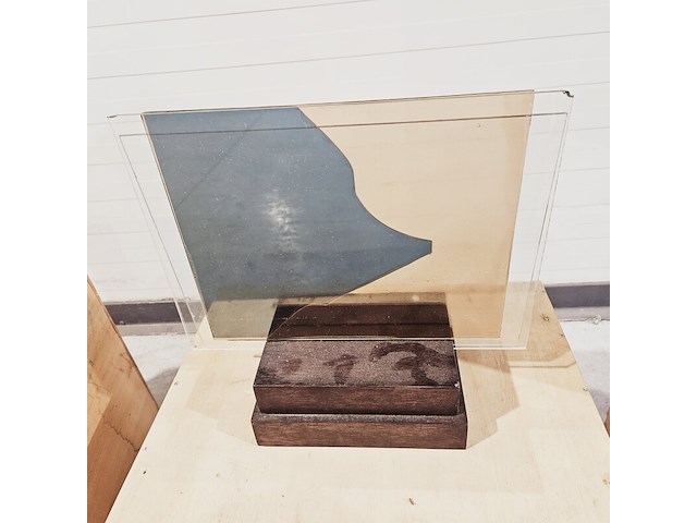 Collectie van overleden kunstenaar ferdy de ley (1923-2022) - investeringsstukken - afbeelding 2 van  12