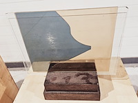 Collectie van overleden kunstenaar ferdy de ley (1923-2022) - investeringsstukken - afbeelding 2 van  12