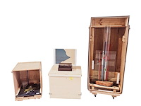 Collectie van overleden kunstenaar ferdy de ley (1923-2022) - investeringsstukken - afbeelding 4 van  12