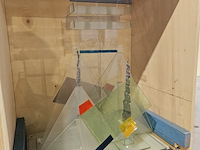 Collectie van overleden kunstenaar ferdy de ley (1923-2022) - investeringsstukken - afbeelding 2 van  11