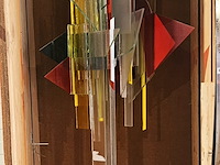 Collectie van overleden kunstenaar ferdy de ley (1923-2022) - investeringsstukken - afbeelding 1 van  11