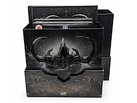 Collector's edition, diablo iii, reaper of souls, (pc) - afbeelding 2 van  6