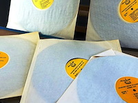 Collector's history of classic jazz vinyl boxset van murray hill records - afbeelding 3 van  4
