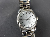 Colleiten horloge - afbeelding 2 van  5