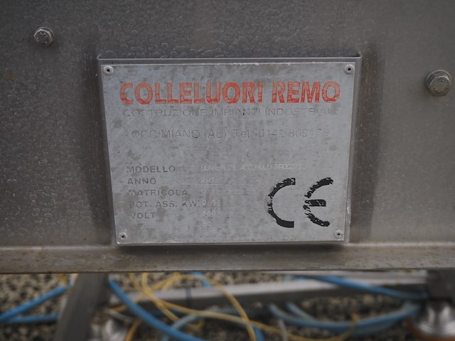 Colleluori remo - afbeelding 6 van  6