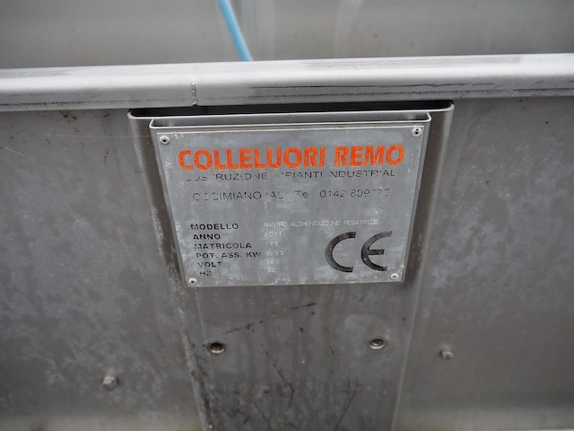 Colleluori remo - afbeelding 8 van  8