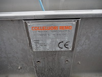 Colleluori remo - afbeelding 8 van  8