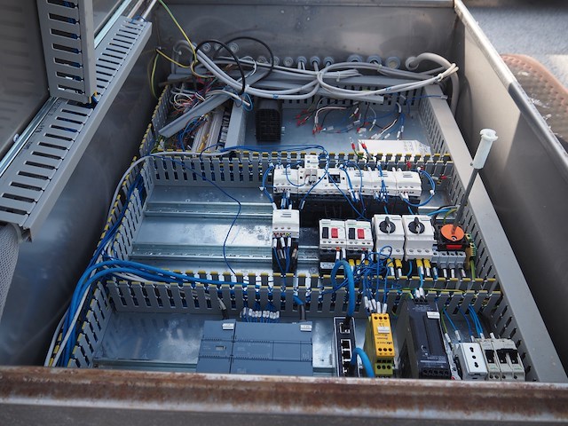 Colleluori remo - afbeelding 7 van  8