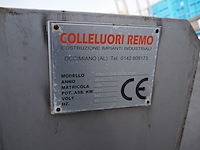 Colleluori remo - afbeelding 8 van  8