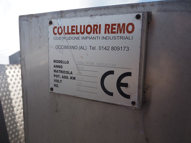 Colleluori remo - afbeelding 2 van  10
