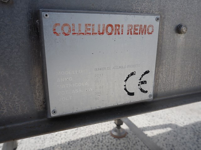 Colleluori remo - afbeelding 8 van  9