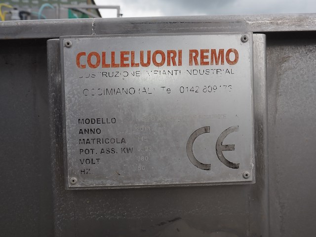 Colleluori remo - afbeelding 6 van  6