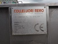 Colleluori remo - afbeelding 6 van  6