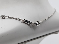 Collier, 18 karaats, chopard - afbeelding 2 van  11