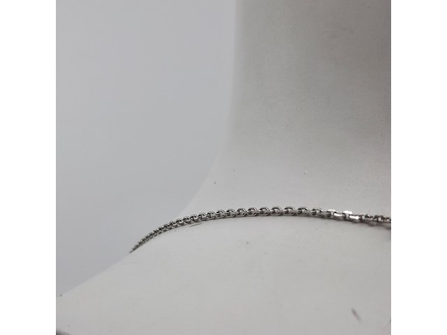 Collier, 18 karaats, chopard - afbeelding 3 van  11