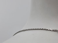 Collier, 18 karaats, chopard - afbeelding 3 van  11