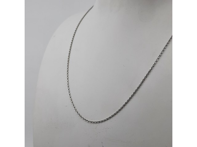 Collier, 18 karaats, chopard - afbeelding 4 van  11