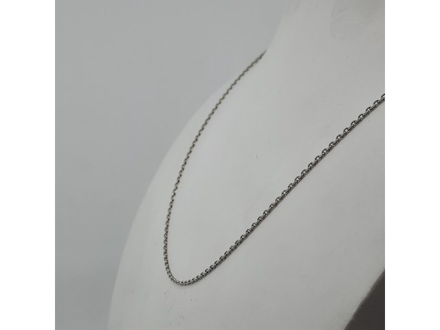Collier, 18 karaats, chopard - afbeelding 6 van  11