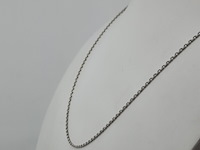 Collier, 18 karaats, chopard - afbeelding 6 van  11