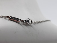 Collier, 18 karaats, chopard - afbeelding 11 van  11