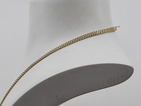 Collier, 18 karaats - afbeelding 6 van  10