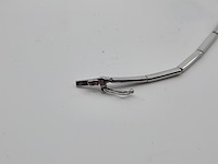 Collier, 18 karaats - afbeelding 8 van  9