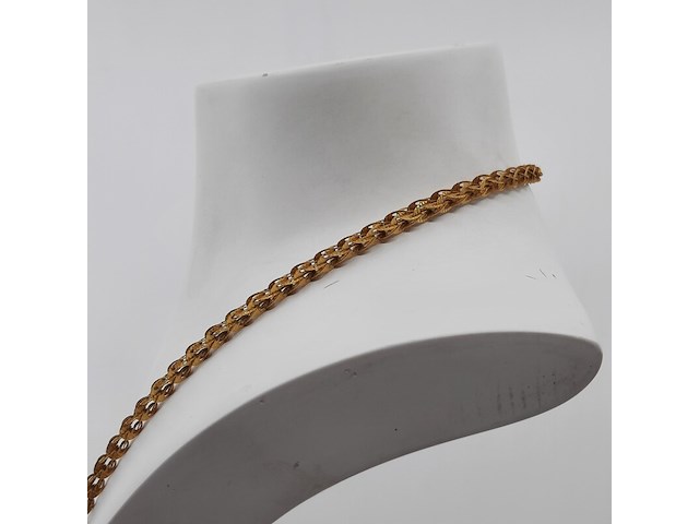 Collier, 20 karaats - afbeelding 4 van  8