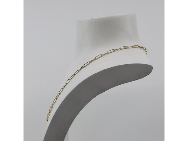 Collier en armband, 18 karaats - afbeelding 11 van  15