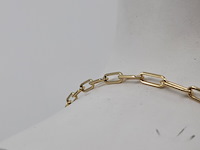 Collier en armband, 18 karaats - afbeelding 15 van  15