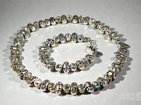 Collier en armband - afbeelding 2 van  5