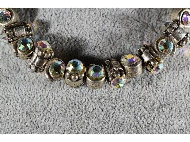 Collier en armband - afbeelding 3 van  5