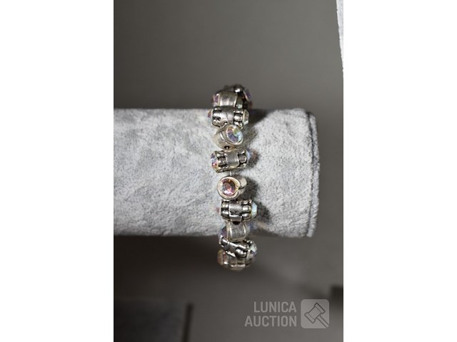 Collier en armband - afbeelding 4 van  5