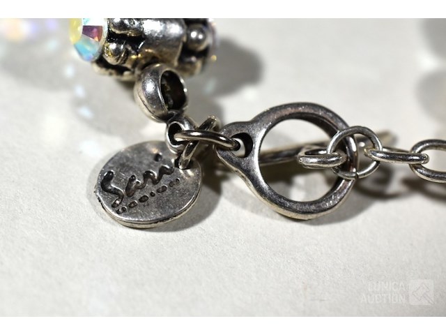 Collier en armband - afbeelding 5 van  5