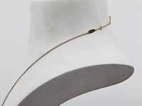 Collier met hanger, 18 karaats, dior - afbeelding 6 van  10