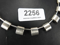 Collier met hanger - afbeelding 3 van  5