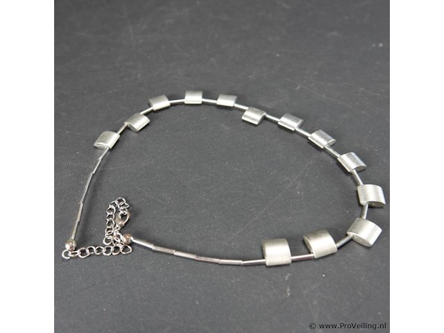 Collier met hanger - afbeelding 4 van  5