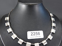 Collier met hanger - afbeelding 1 van  5