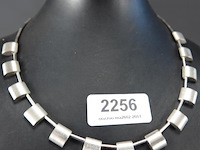 Collier met hanger - afbeelding 2 van  5