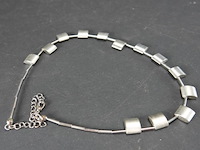 Collier met hanger - afbeelding 4 van  5