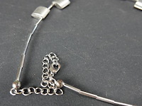 Collier met hanger - afbeelding 5 van  5