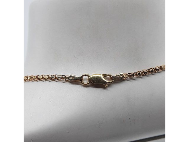 Collier met hanger - afbeelding 2 van  12